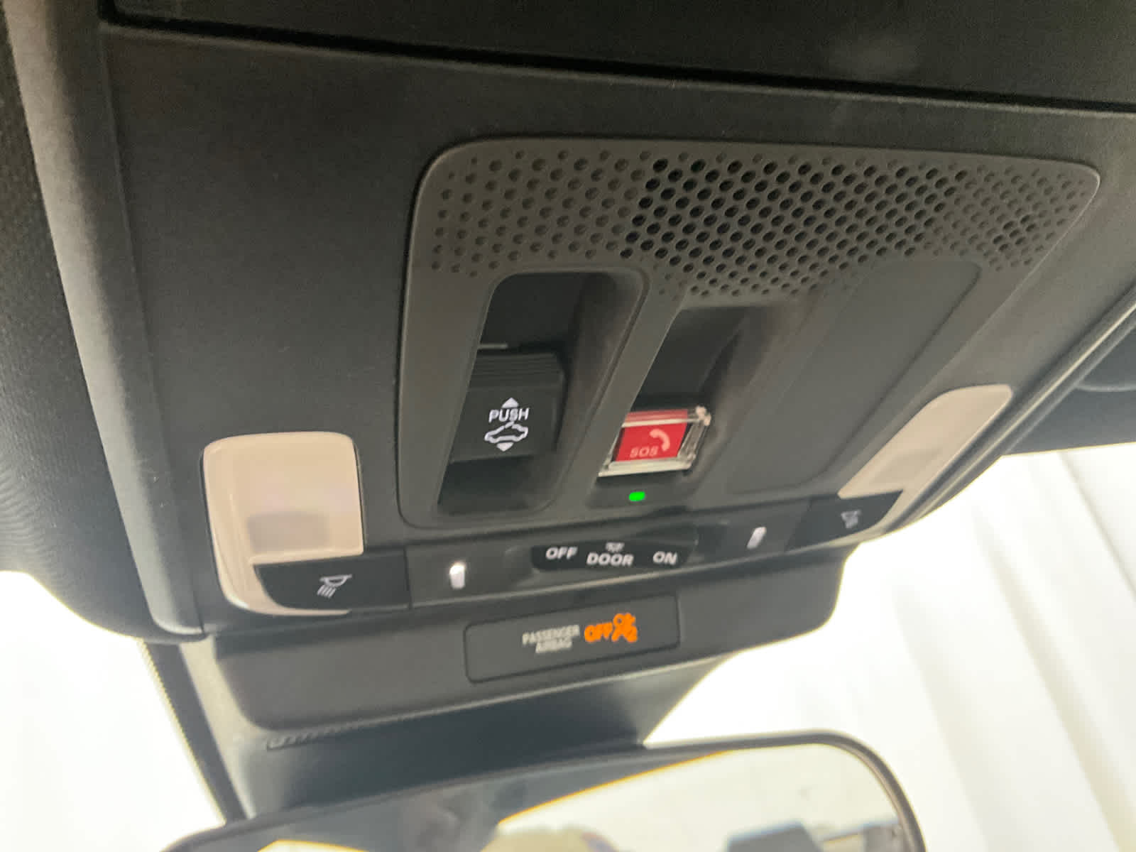 2026 Honda Accord Hybrid Sport-L Hybrid
