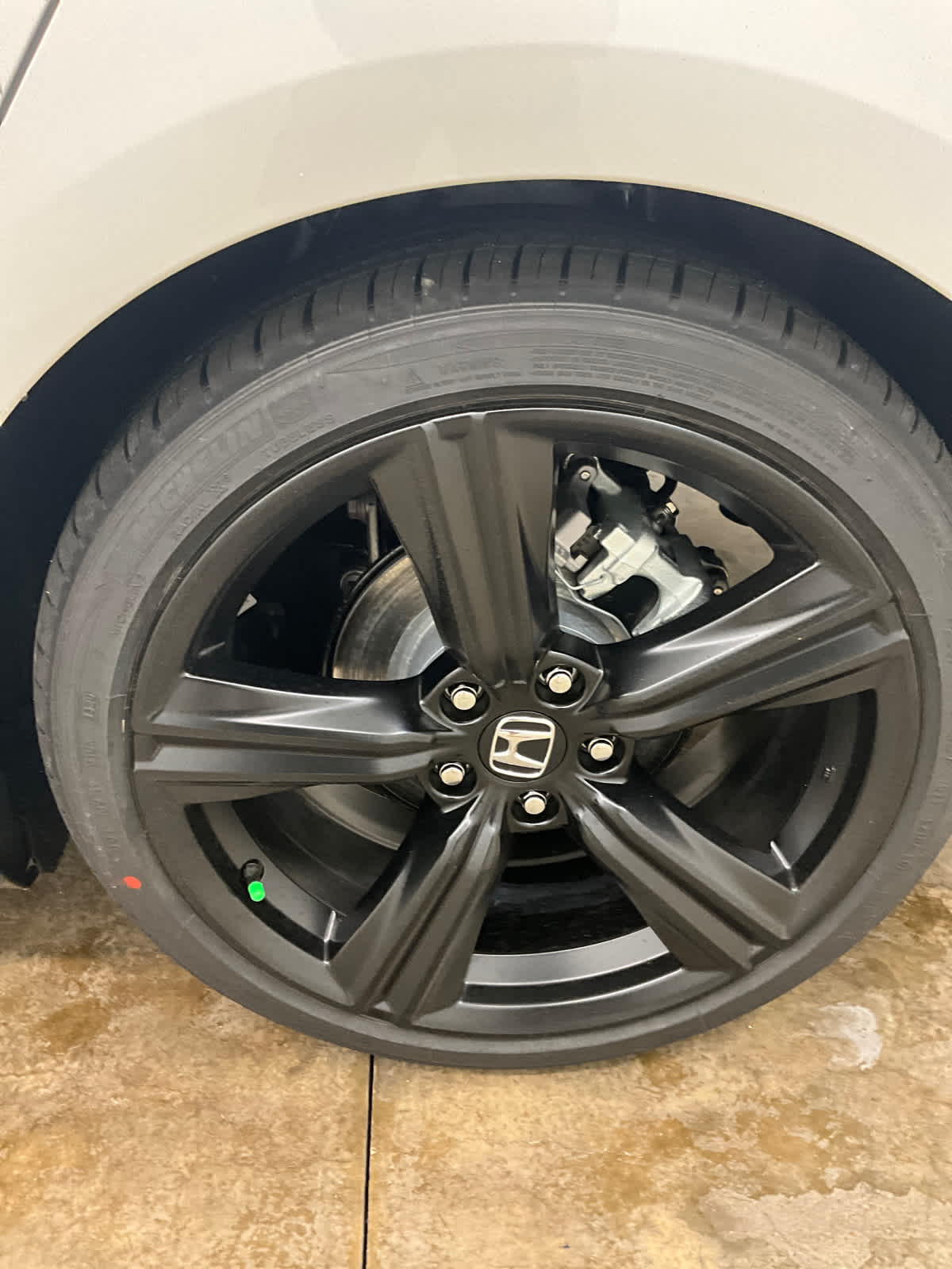 2026 Honda Accord Hybrid Sport-L Hybrid
