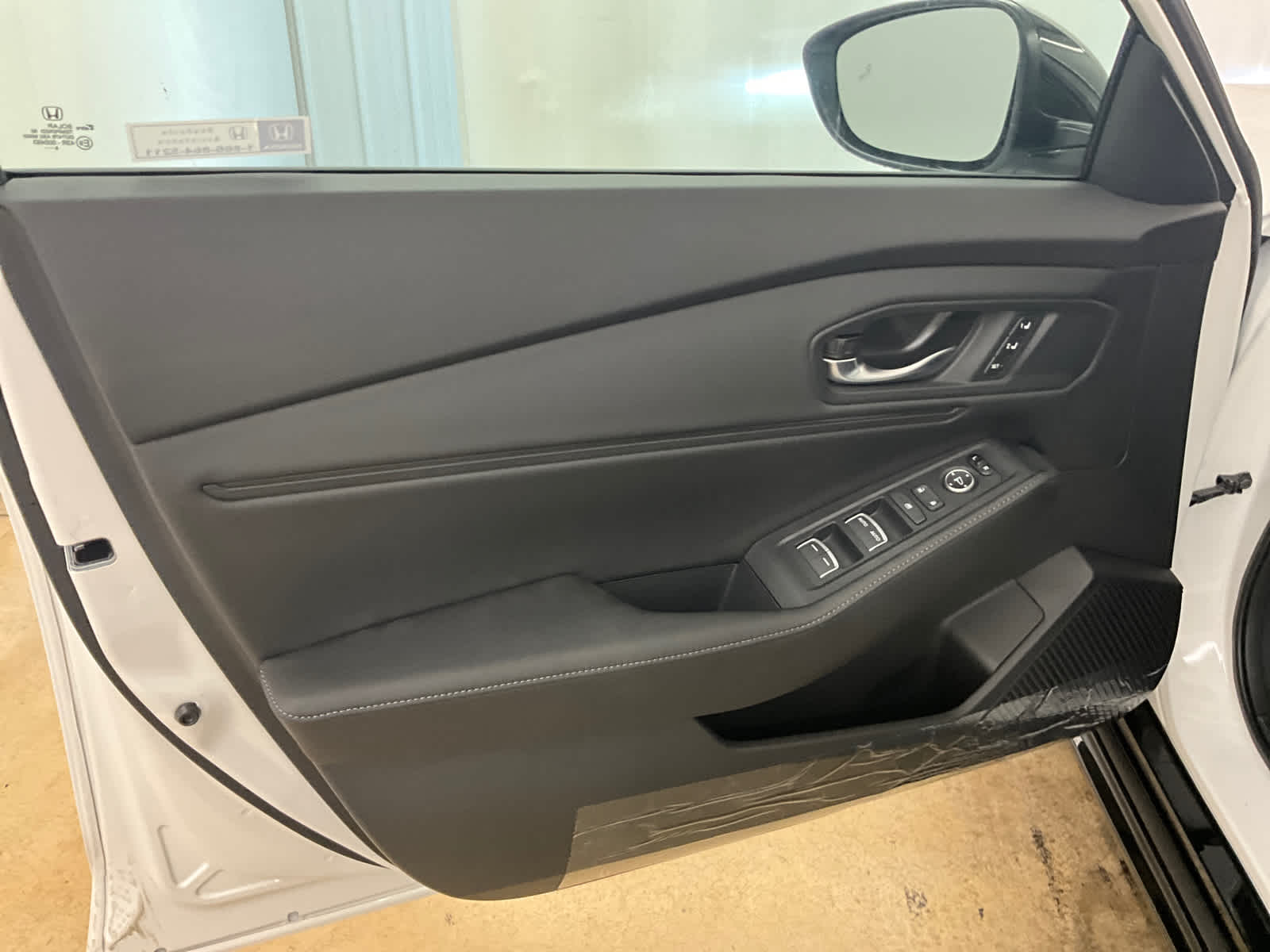 2026 Honda Accord Hybrid Sport-L Hybrid