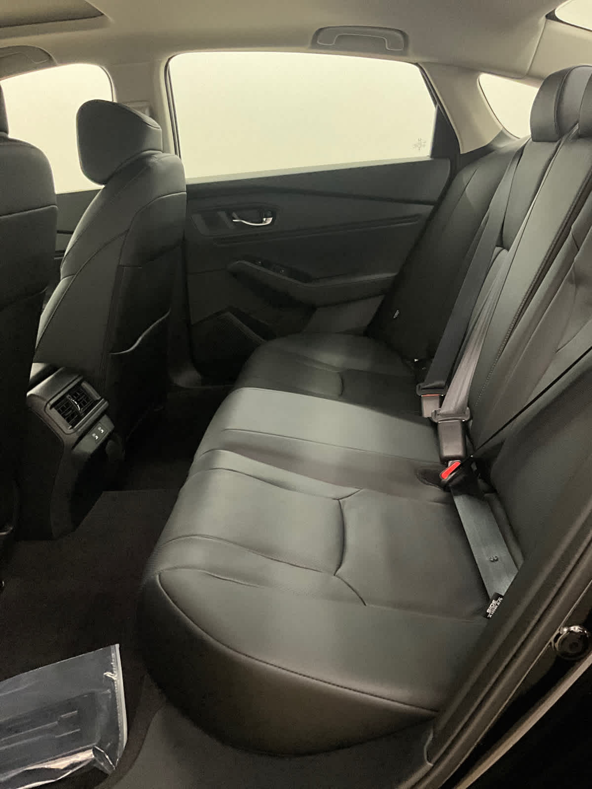 2026 Honda Accord Touring