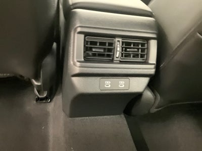 2026 Honda Accord Touring