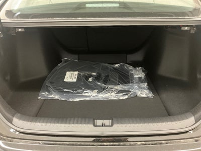 2026 Honda Accord Touring