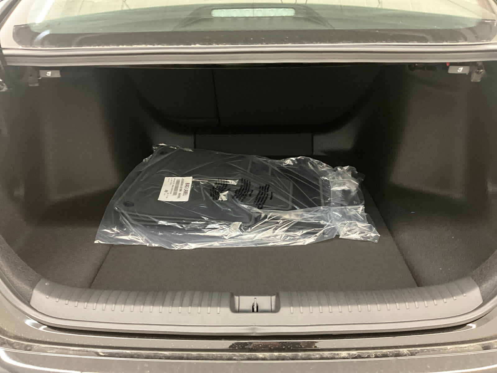 2026 Honda Accord Touring