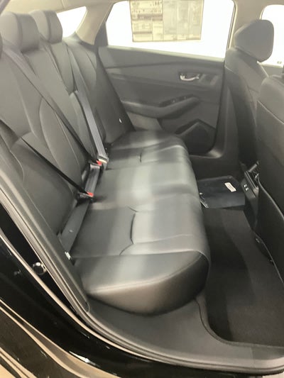 2026 Honda Accord Touring