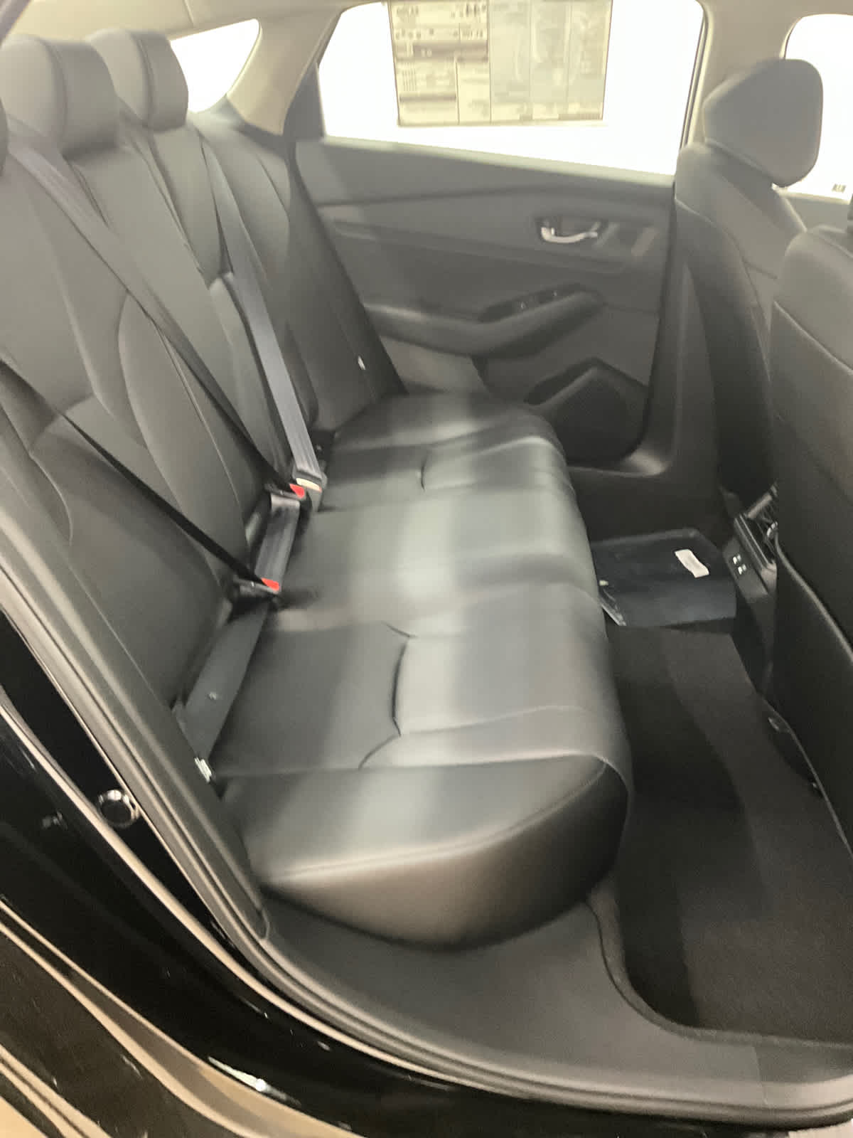 2026 Honda Accord Touring