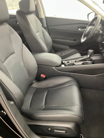 2026 Honda Accord Touring