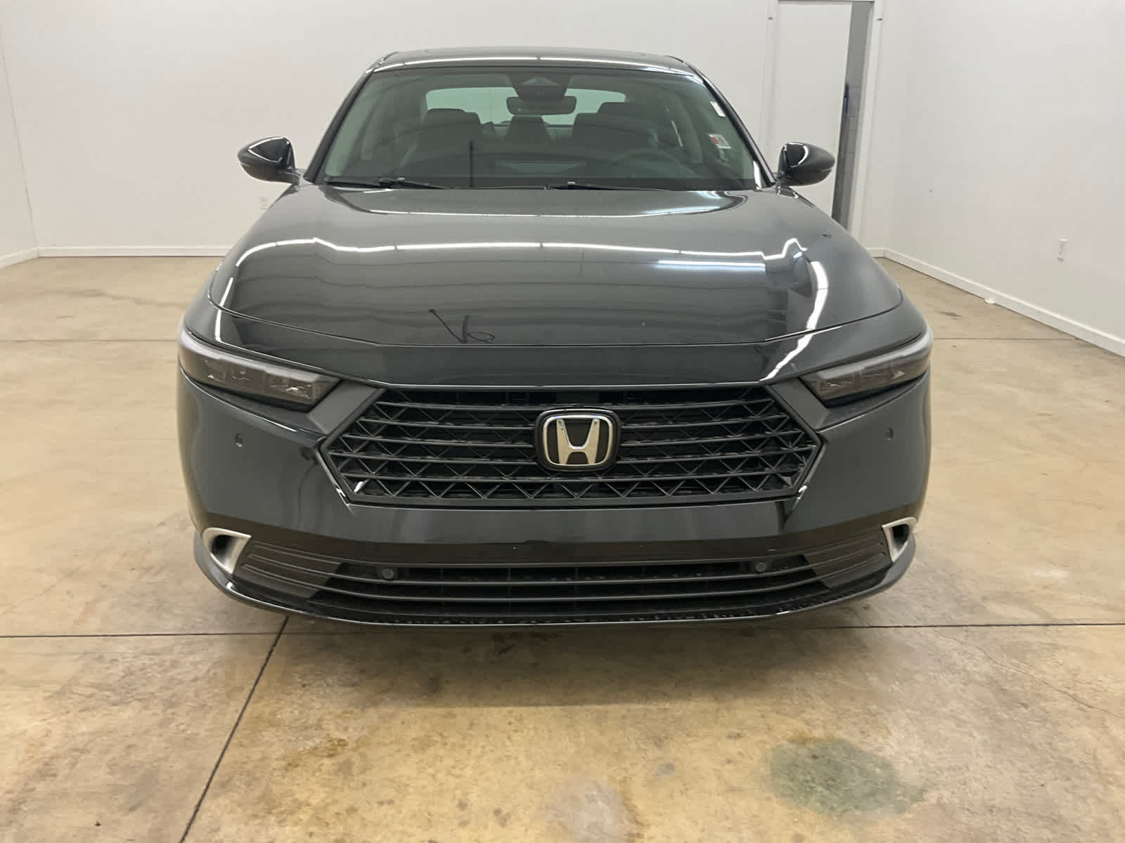 2026 Honda Accord Touring