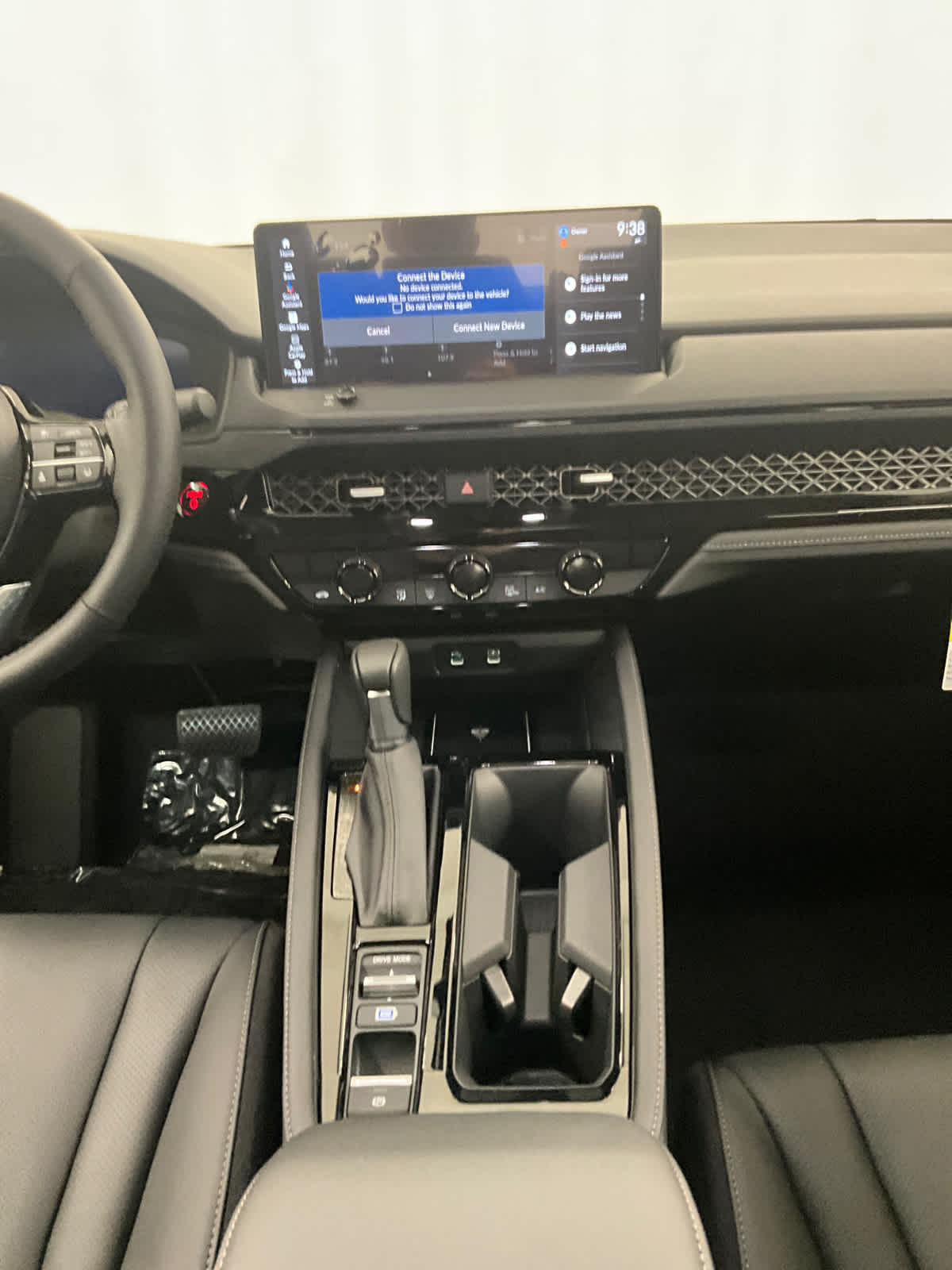 2026 Honda Accord Touring