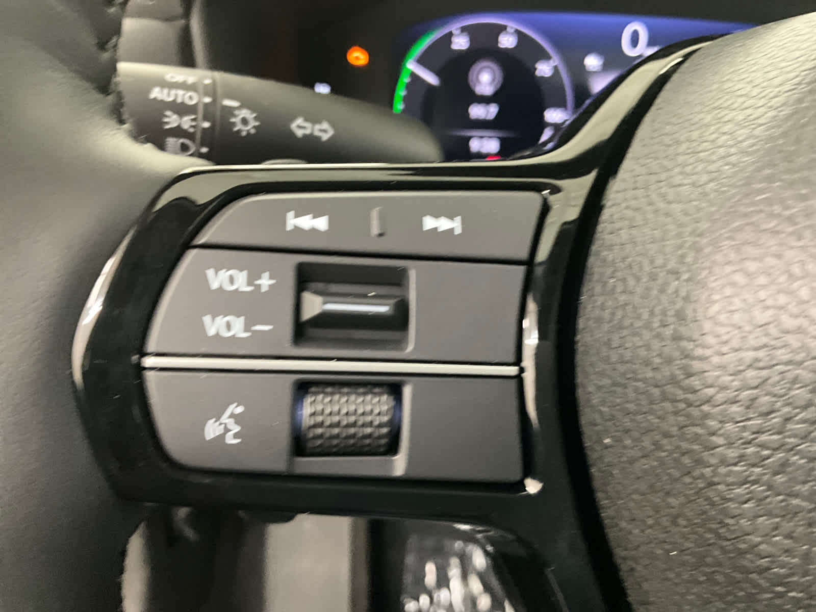 2026 Honda Accord Touring