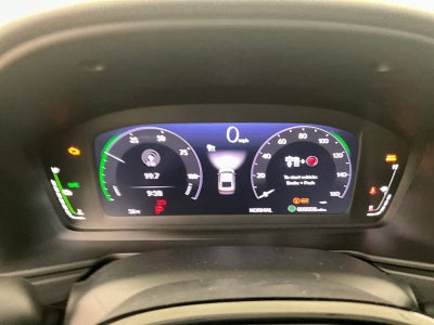 2026 Honda Accord Touring