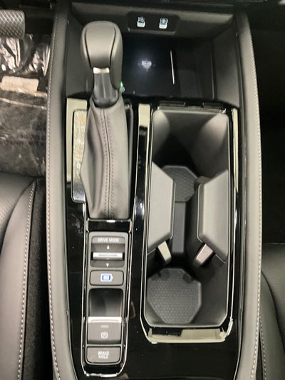 2026 Honda Accord Touring