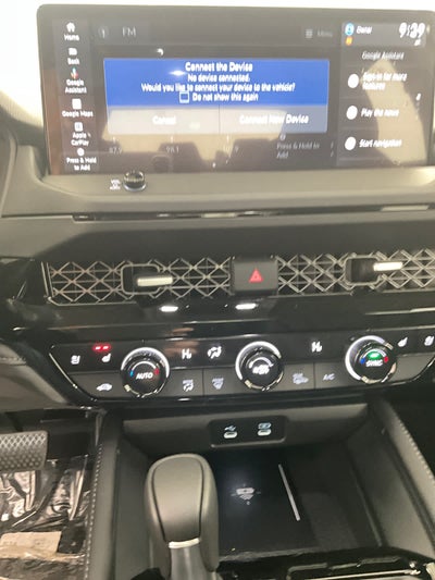 2026 Honda Accord Touring