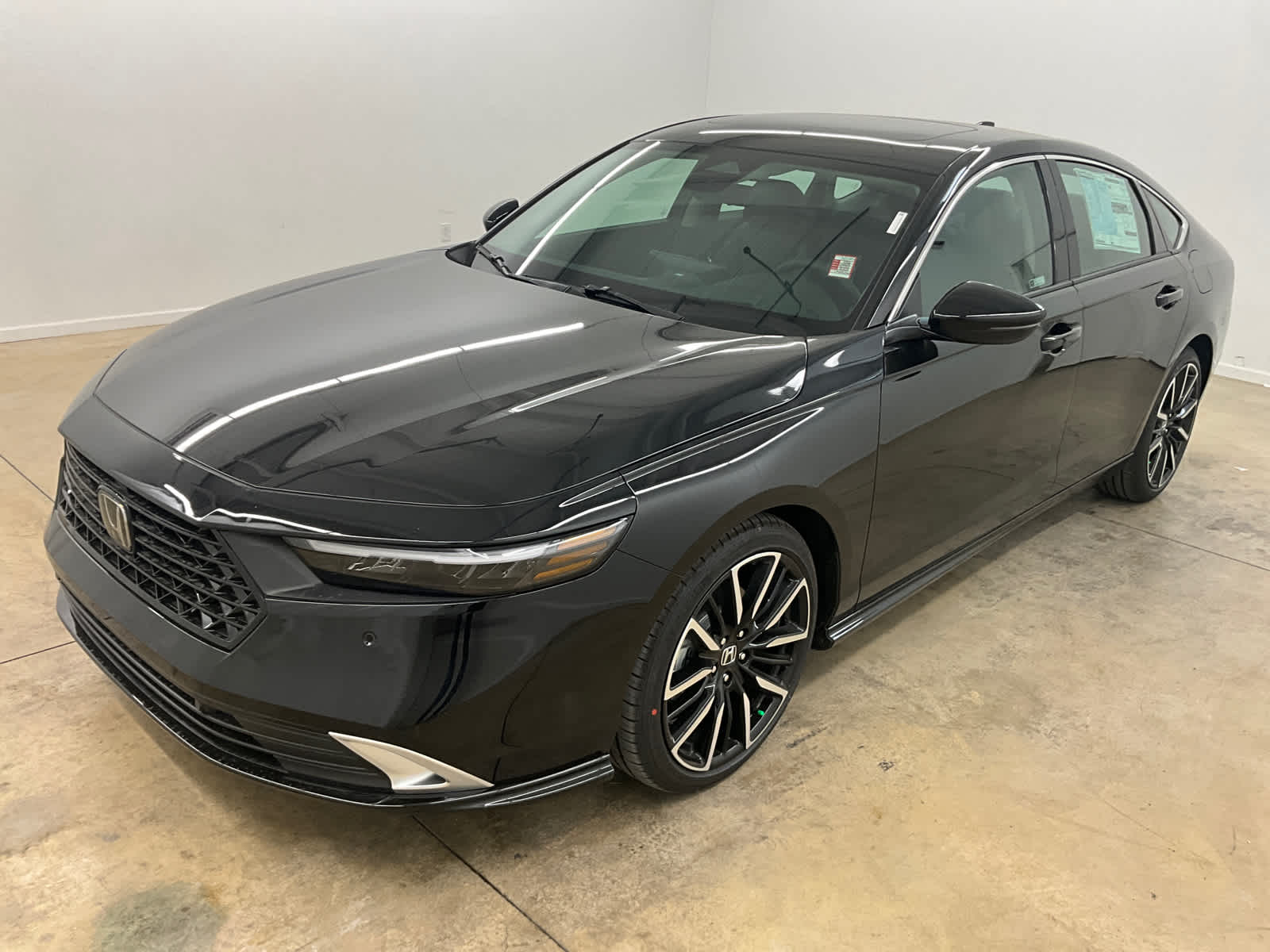 2026 Honda Accord Touring