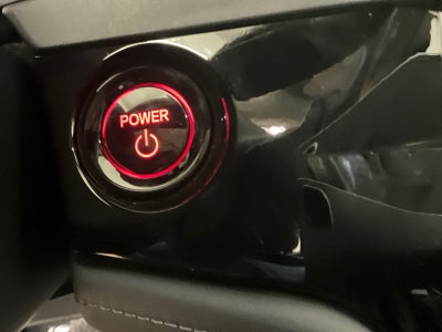 2026 Honda Accord Touring