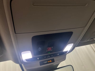 2026 Honda Accord Touring