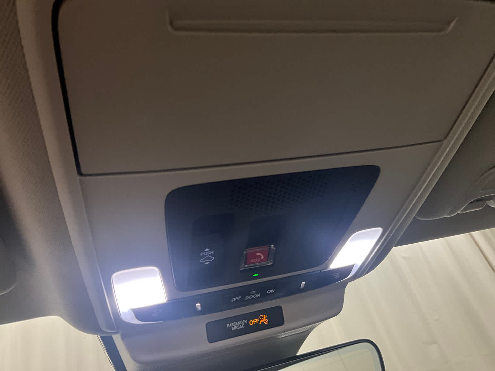 2026 Honda Accord Touring