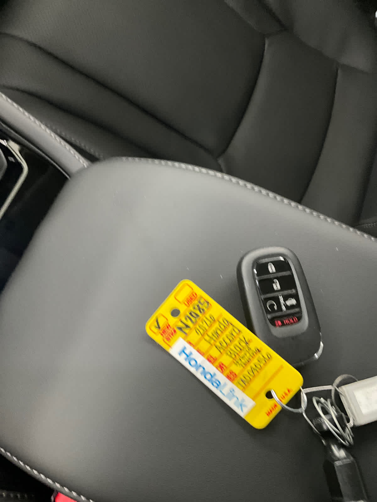 2026 Honda Accord Touring