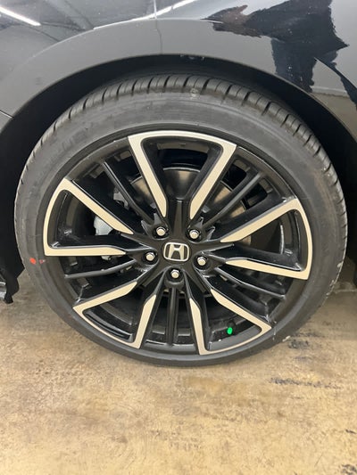 2026 Honda Accord Touring