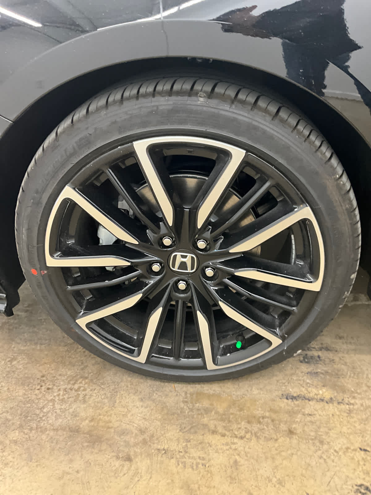 2026 Honda Accord Touring