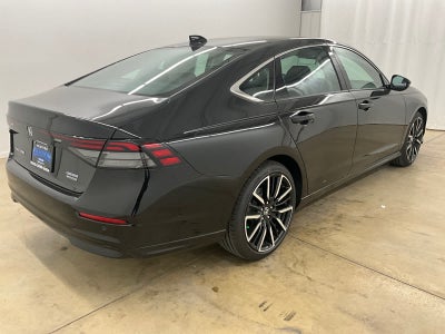 2026 Honda Accord Touring