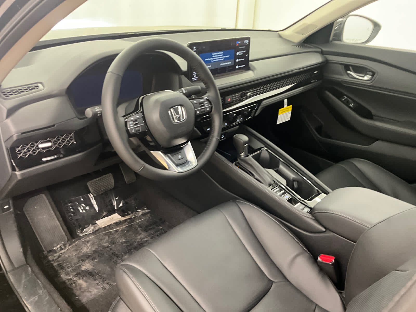 2026 Honda Accord Touring