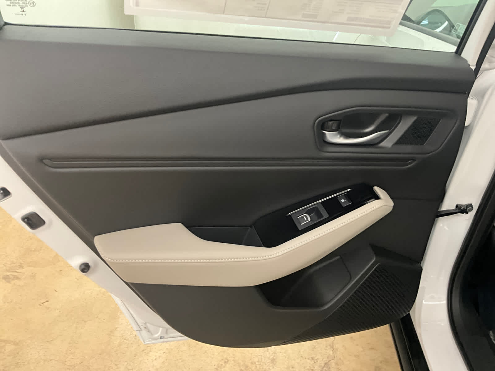 2026 Honda Accord Hybrid Touring Hybrid