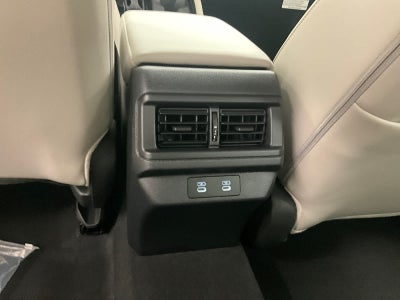 2026 Honda Accord Hybrid Touring Hybrid