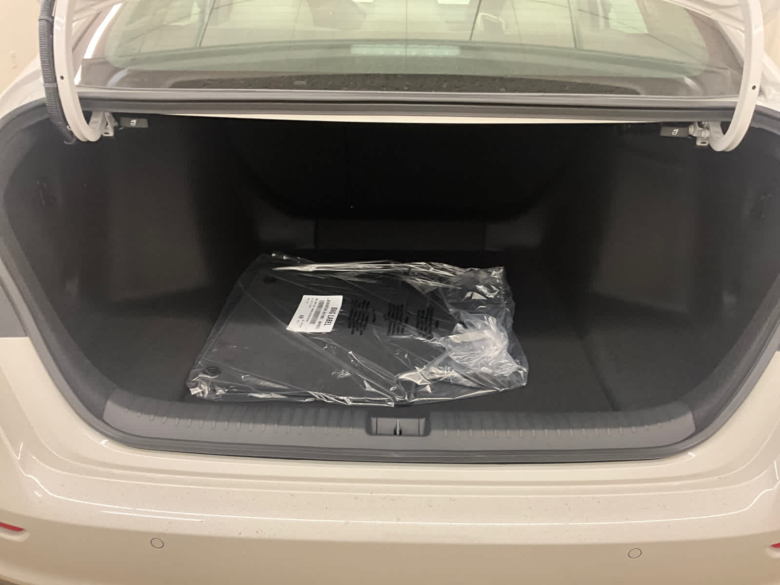 2026 Honda Accord Hybrid Touring Hybrid