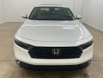 2026 Honda Accord Hybrid Touring Hybrid