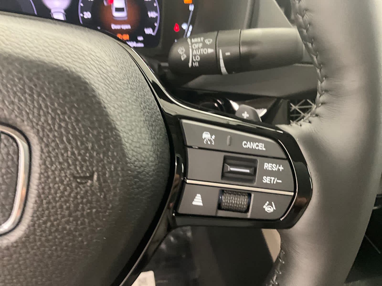 2026 Honda Accord Hybrid Touring Hybrid