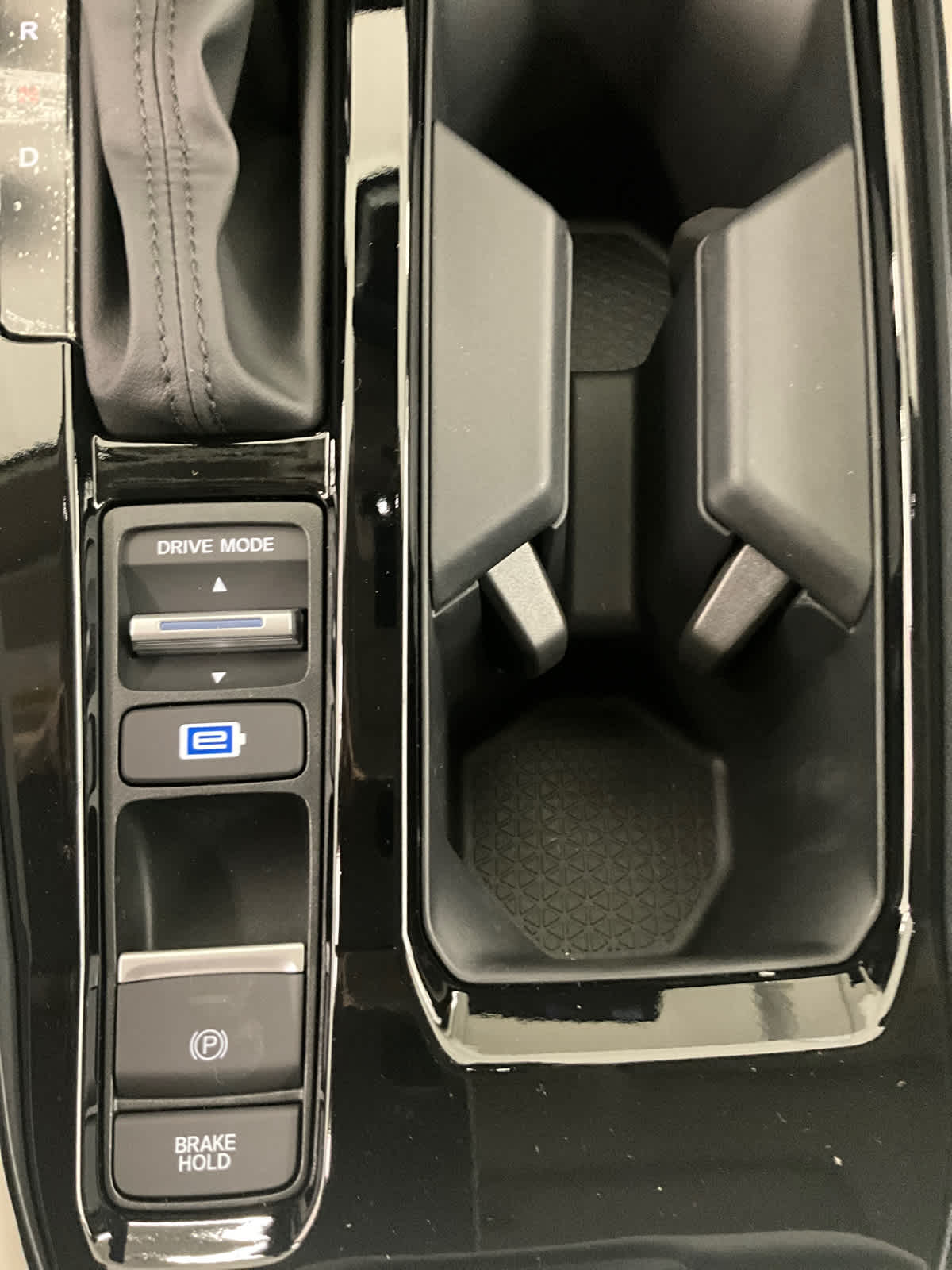 2026 Honda Accord Hybrid Touring Hybrid
