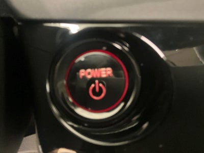 2026 Honda Accord Hybrid Touring Hybrid