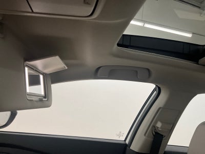 2026 Honda Accord Hybrid Touring Hybrid