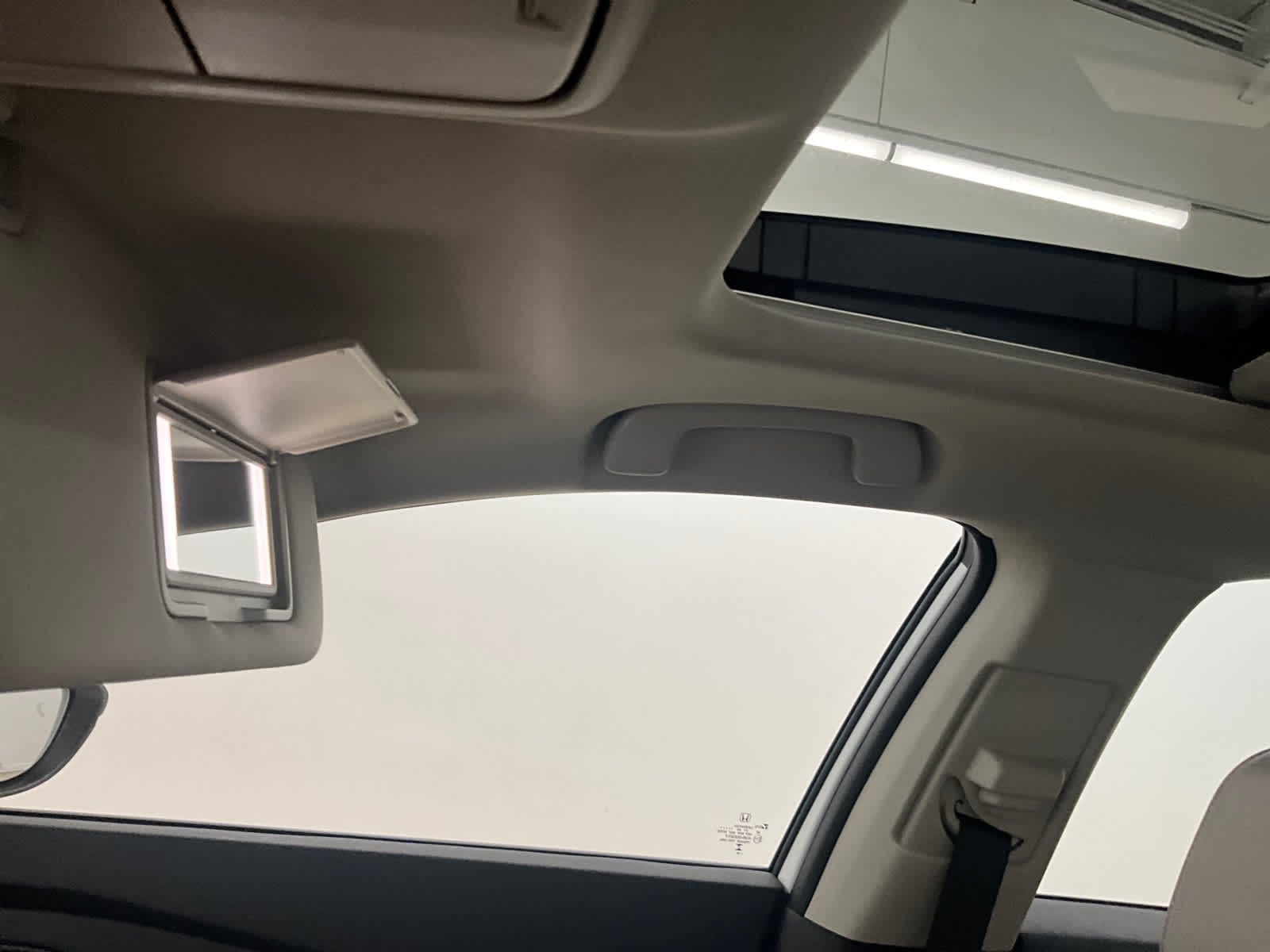 2026 Honda Accord Hybrid Touring Hybrid