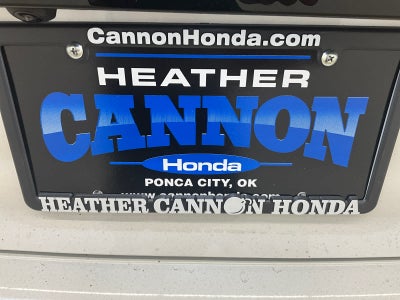 2026 Honda Accord Hybrid Touring Hybrid