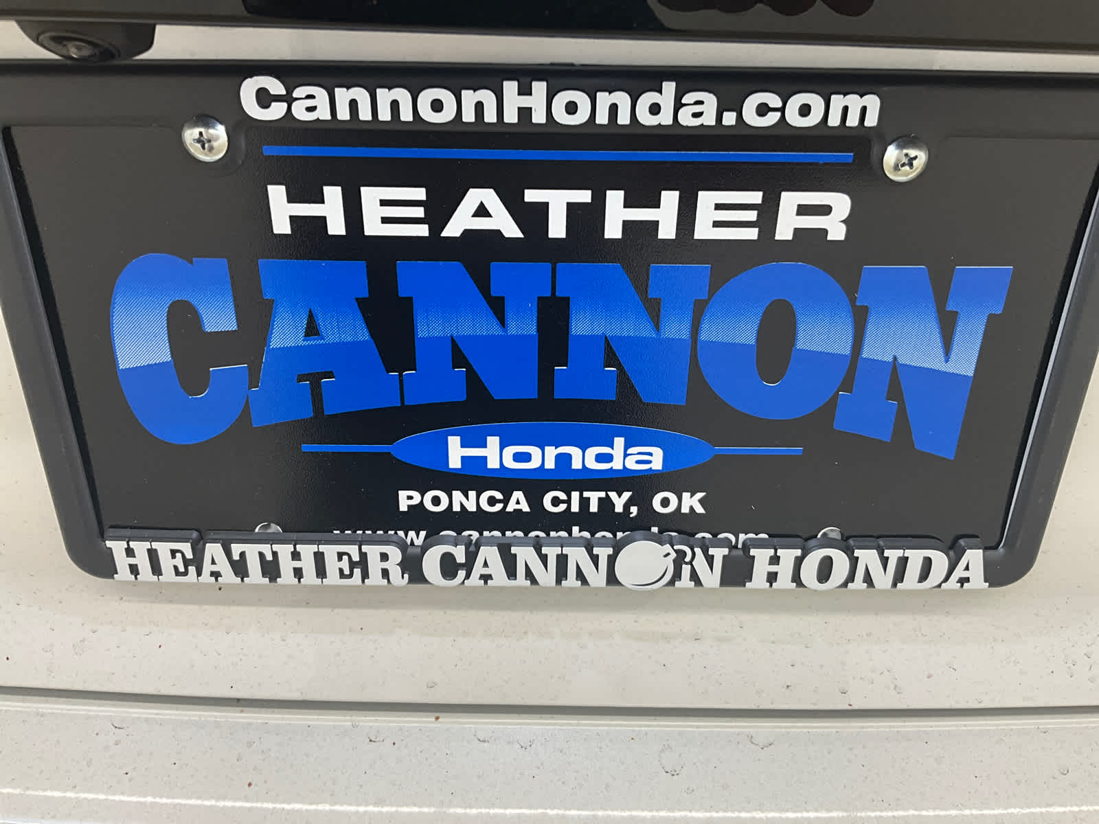 2026 Honda Accord Hybrid Touring Hybrid