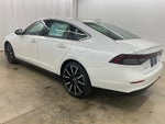 2026 Honda Accord Hybrid Touring Hybrid