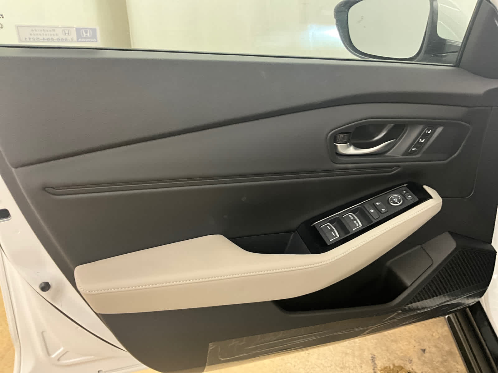 2026 Honda Accord Hybrid Touring Hybrid