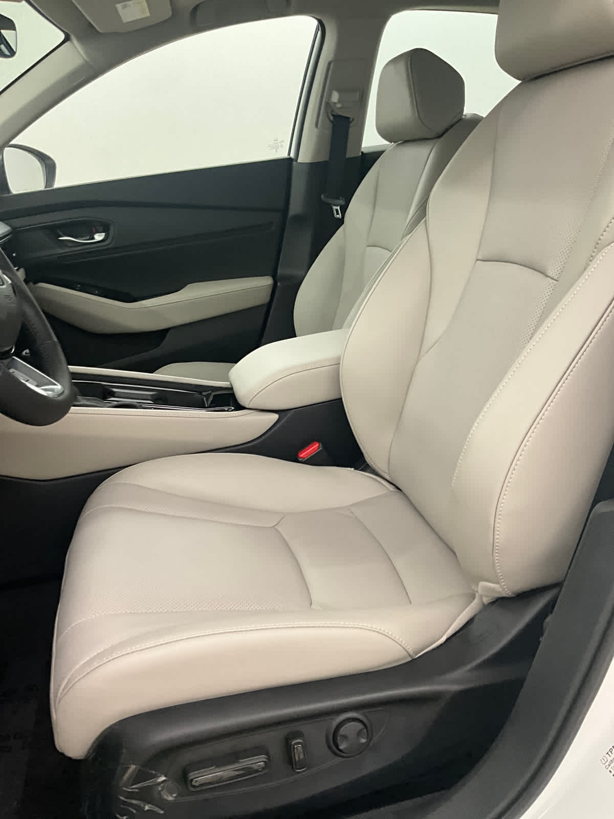 2026 Honda Accord Hybrid Touring Hybrid