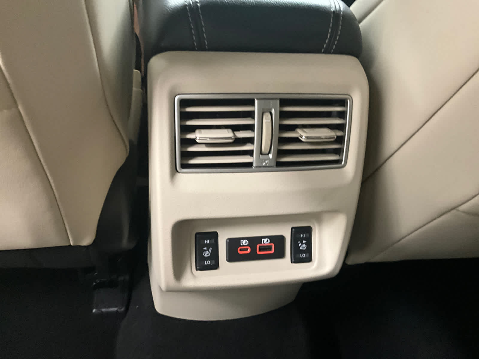 2023 Nissan Maxima Platinum