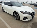 2023 Nissan Maxima Platinum