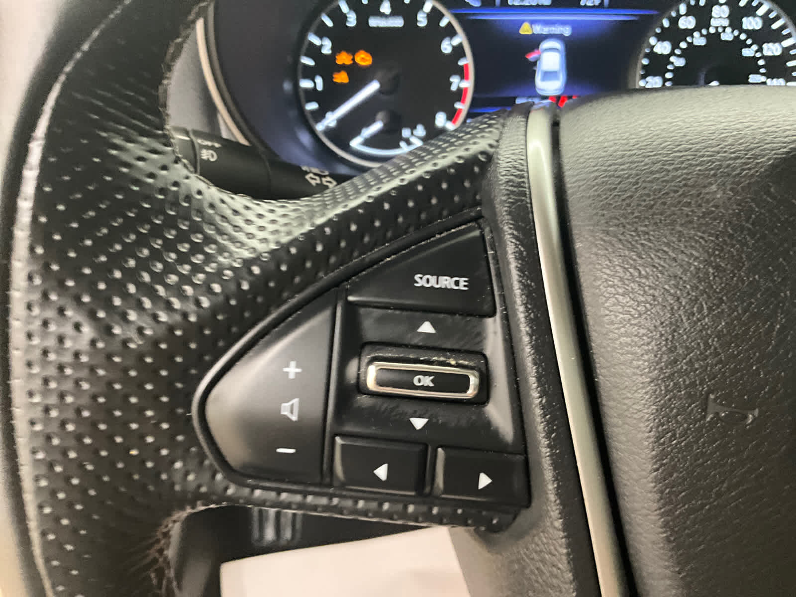 2023 Nissan Maxima Platinum