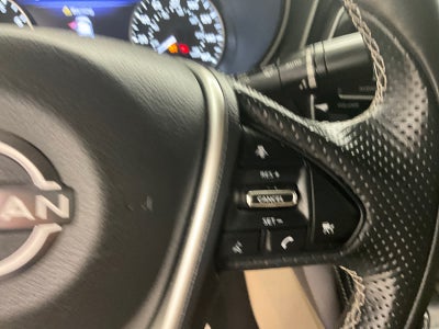 2023 Nissan Maxima Platinum