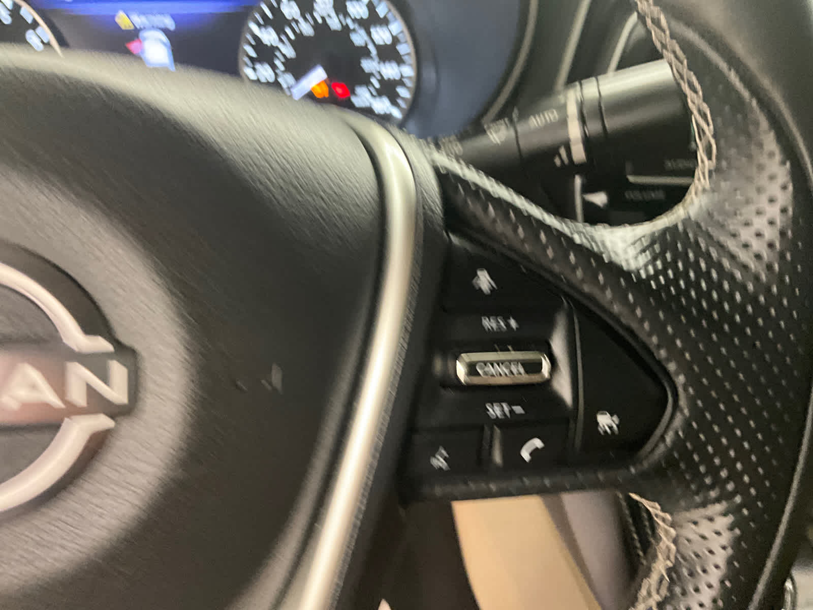 2023 Nissan Maxima Platinum