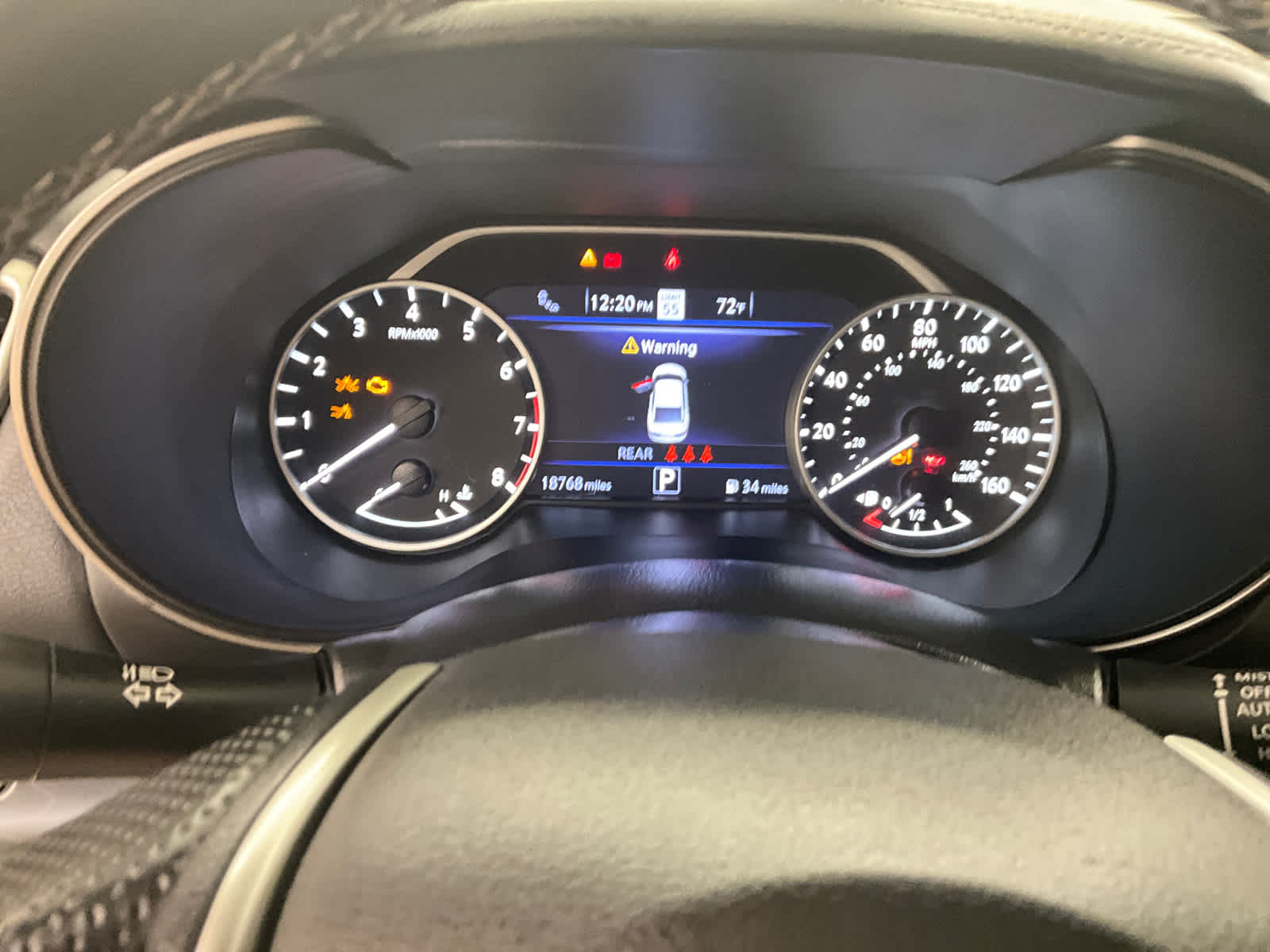 2023 Nissan Maxima Platinum