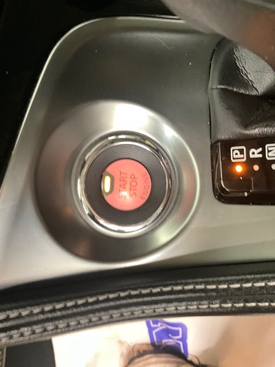 2023 Nissan Maxima Platinum