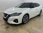 2023 Nissan Maxima Platinum