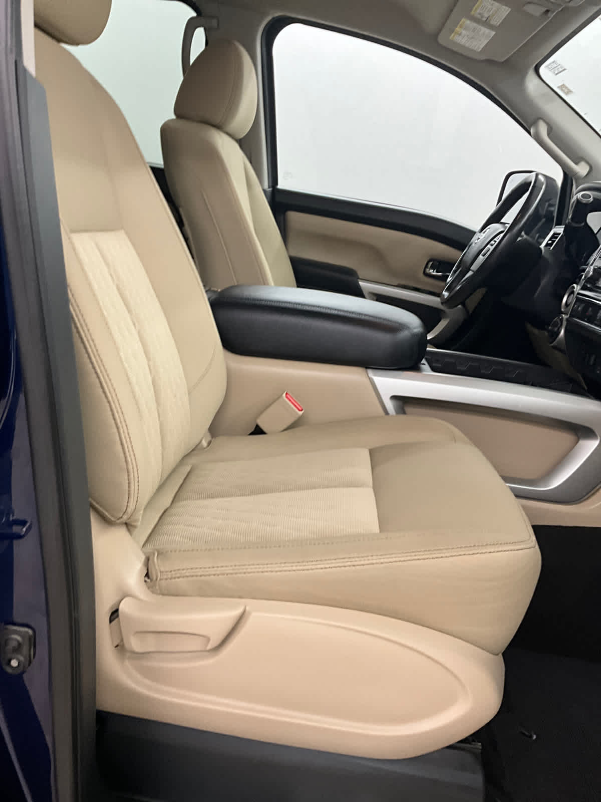 2018 Nissan Titan XD SV