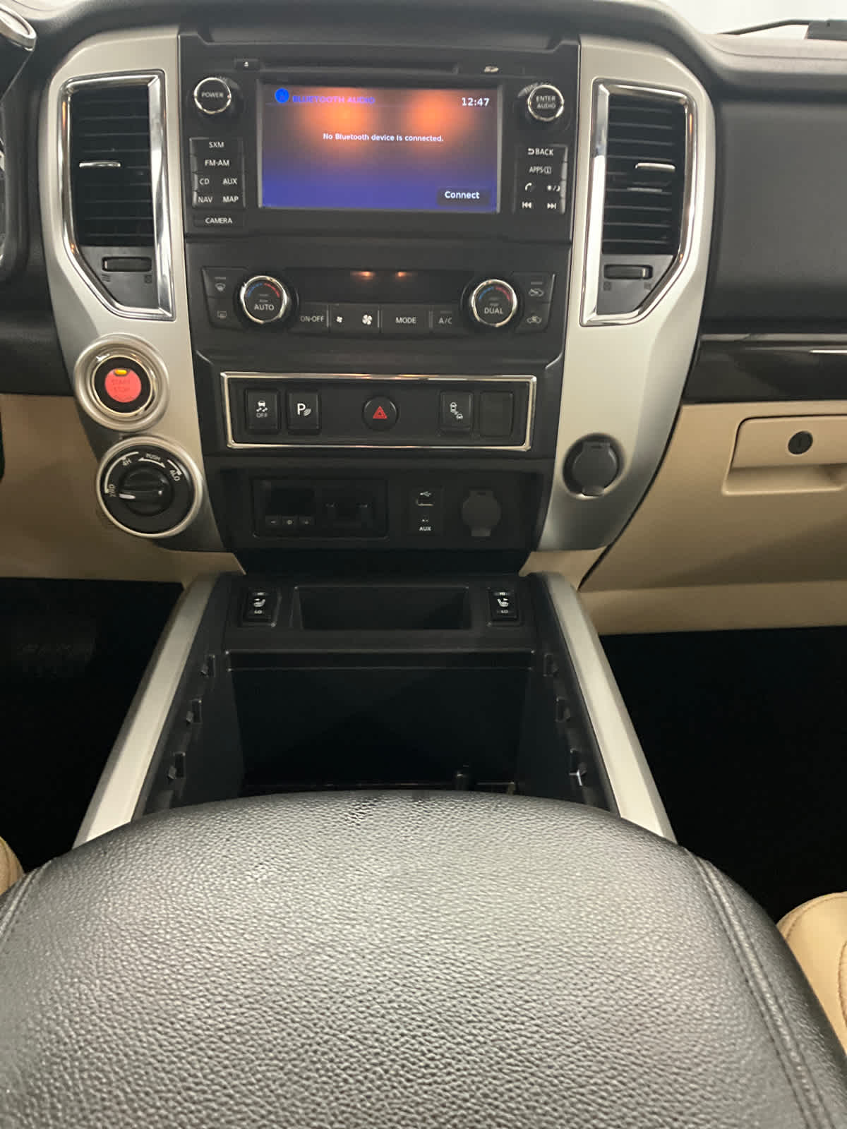 2018 Nissan Titan XD SV