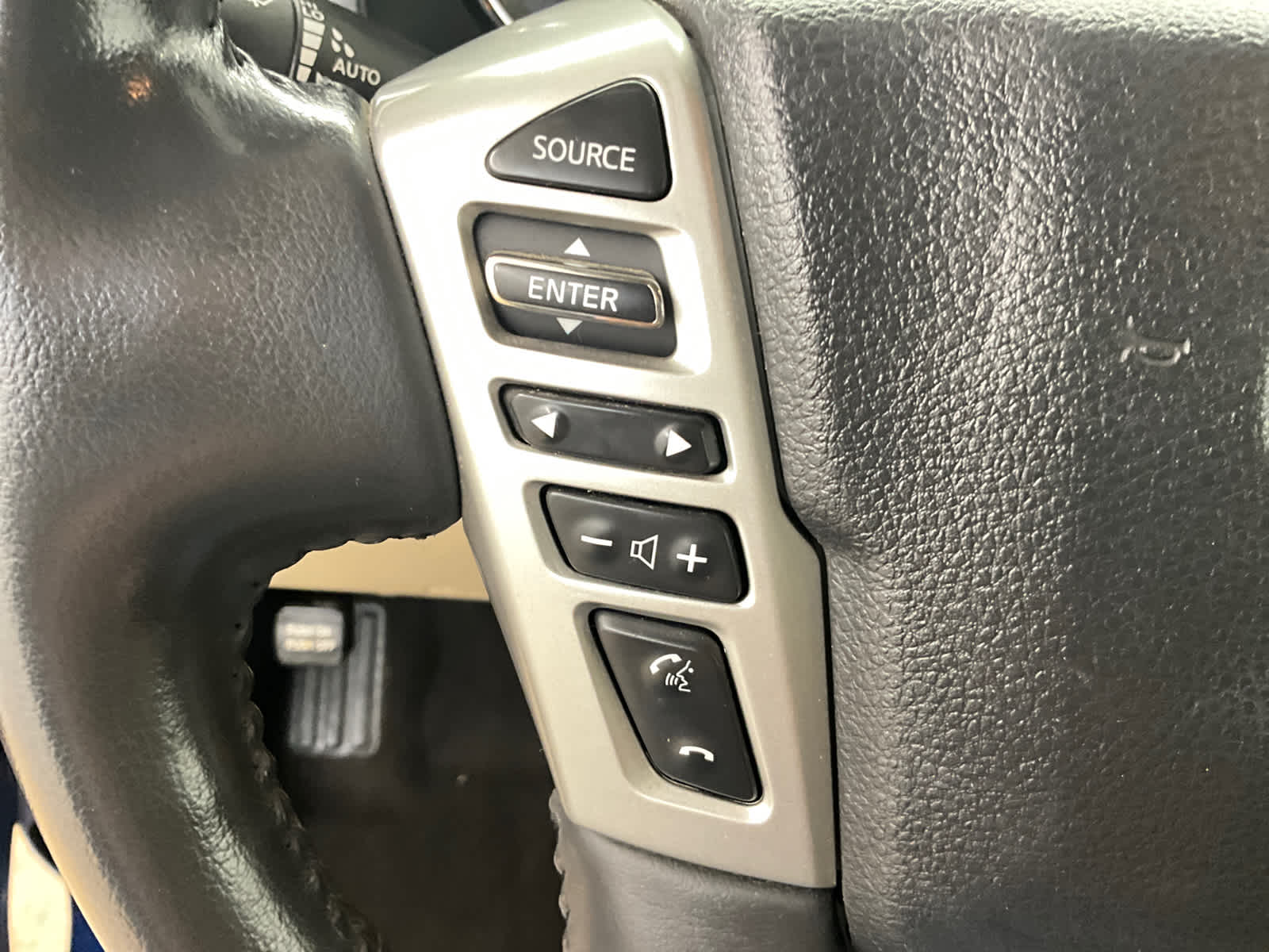 2018 Nissan Titan XD SV